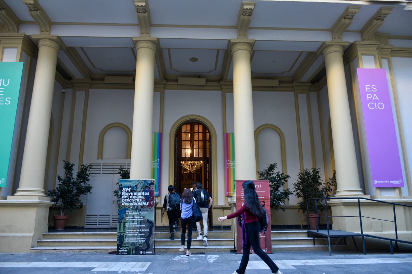 Museos provincia