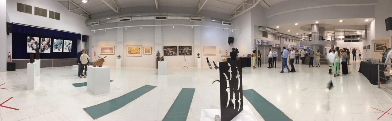 Sala de Arte AGEC