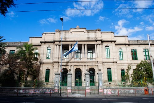 Foto museo