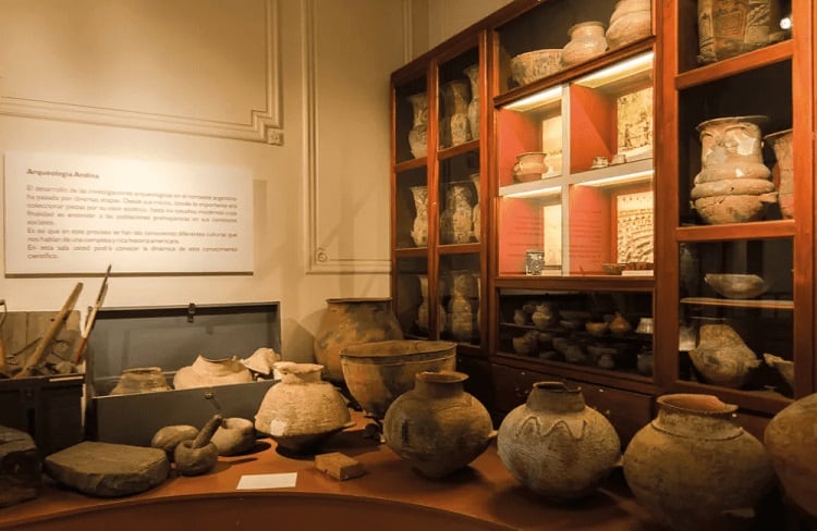 Museo de Antropologías