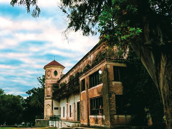 Foto del museo