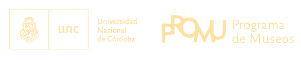 Programa de Museos - Universidad Nacional de Córdoba