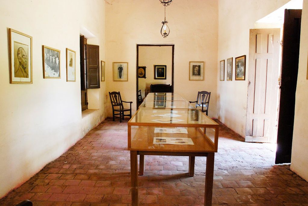 Museo Poeta Lugones