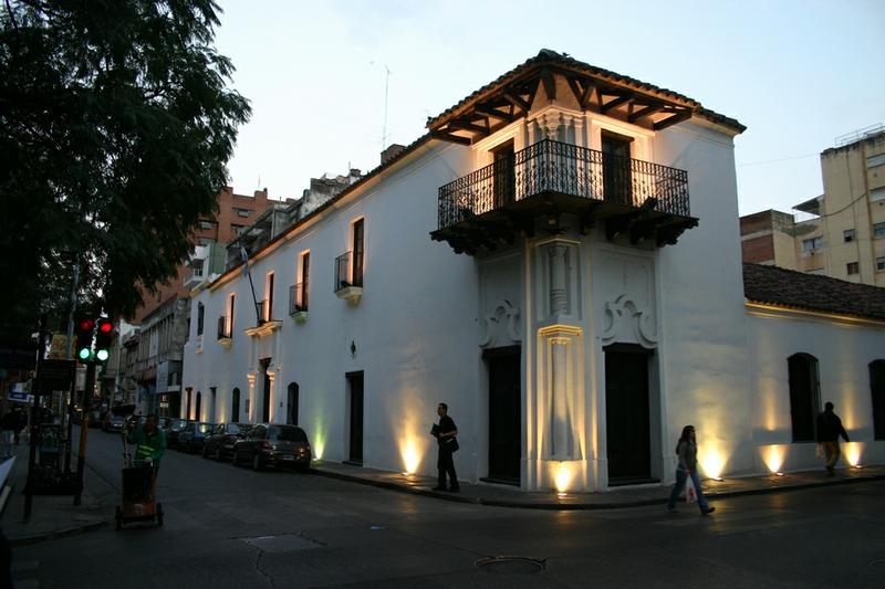 Museo Marqués de Sobremonte