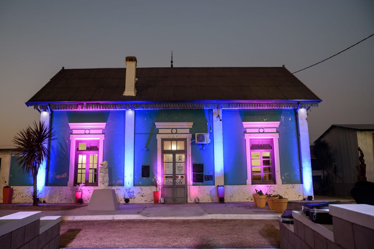 Museo municipal de Marull