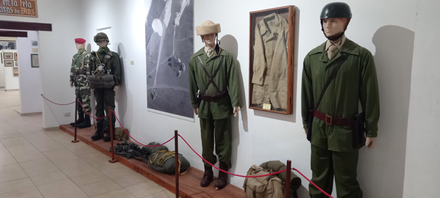 Foto museo