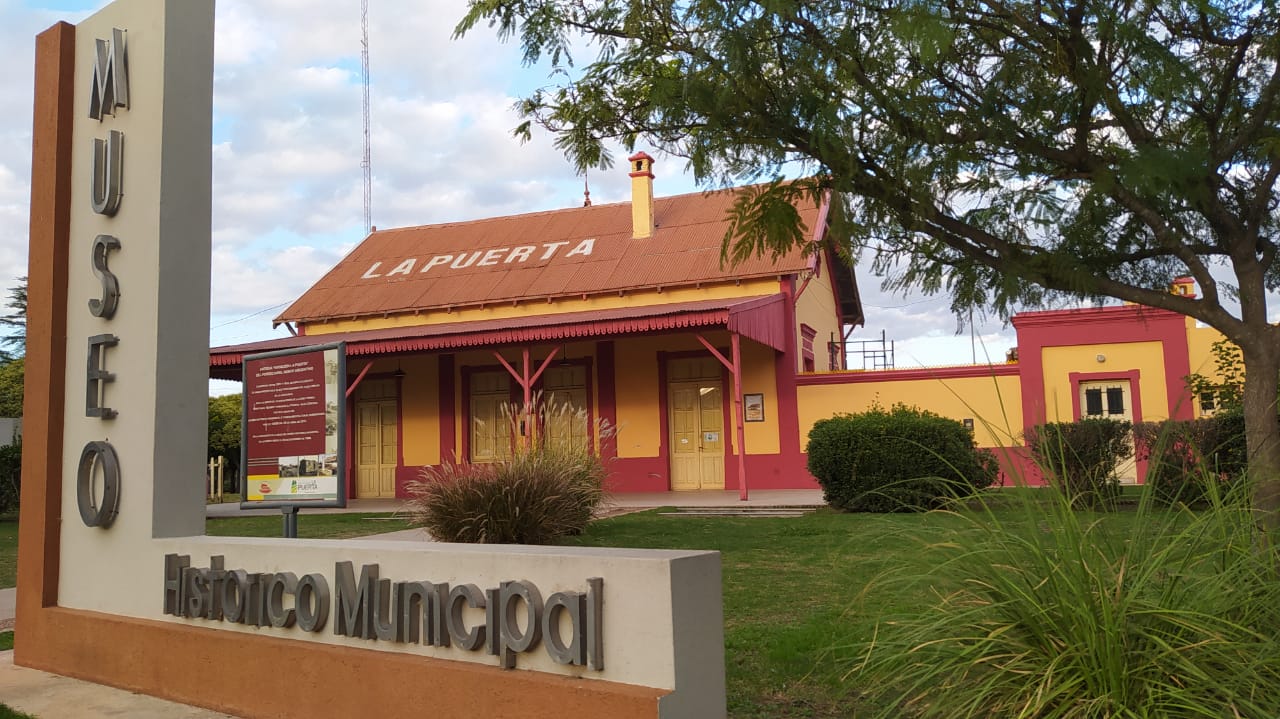 Museo Histórico Municipal La Puerta